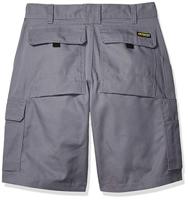 Blåkläder Short 14471800 | Grijs | Maat 42 - 7330509307243 - thumbnail