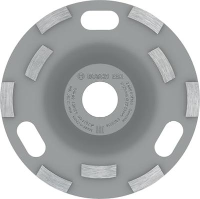 Bosch Accessories 2608601763 Diamantschijf Diameter 125 mm 1 stuk(s)