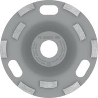 Bosch Accessories 2608601763 Diamantschijf Diameter 125 mm 1 stuk(s) - thumbnail
