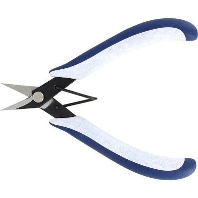 Ideal Tek Ergonomische ESD-vezelschaar EX9180 Ideal Tek Ergonomische ESD-vezelschaar EX9180