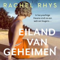 Eiland van geheimen - thumbnail