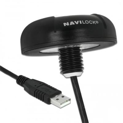 Multi GNSS navigatie ontvanger Multi GNSS navigatie ontvanger