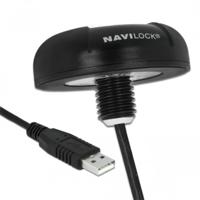 Multi GNSS navigatie ontvanger - thumbnail