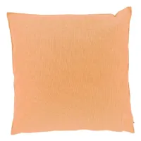 Unique Living Kussen Bliss outdoor 45x45cm orange - thumbnail