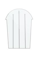 Imac deur voor hondenhok zeus 50 - thumbnail