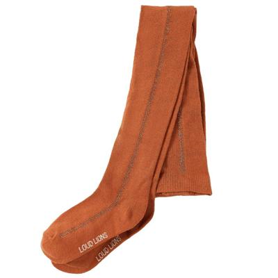 Kindermaillot 128 cognackleurig Kindermaillot 128 cognackleurig
