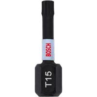 Bosch Accessories 2608522473 2608522473 T-bit 2-delig T-profiel Torsion zone - thumbnail