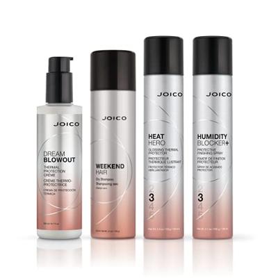 Joico Style & Finish Humidity Blocker Spray 150ml