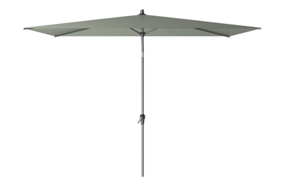 Platinum Riva parasol 300x200 cm olive