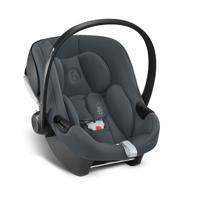 Auto Seat Auton B2 I -Size - Groep 0+ - Donkergrijs en staal - thumbnail