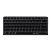 Satechi Slim EX1 draadloos toetsenbord - Space black - thumbnail