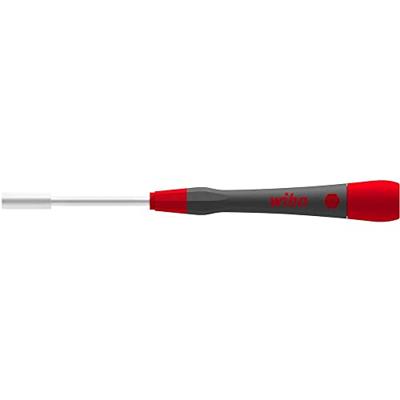 Wiha 265P06006001 Fijnschroevendraaier PicoFinish® zeskantdopsleutel 6.0 mm x 60 mm - 42454
