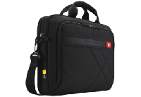 Case Logic 17,3" laptop- en tablettas dlc-117 laptoptas (retail) - thumbnail