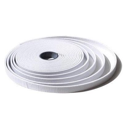 Köhler Woodcap Kerafix 2000 9x3mm 10mtr - Zwart Köhler Woodcap Kerafix 2000 9x3mm 10mtr - Zwart