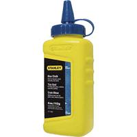 Stanley handgereedschap FatMax Pro Slaglijnpoeder - Blauw 115gr - 1-47-403 - thumbnail