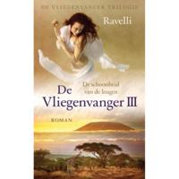 De schoonheid van de leugen - Ravelli - Hardcover (9789082146264) - thumbnail