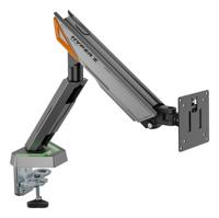 Schermtafel Support Aisens DT49TSRRGB-347 - thumbnail