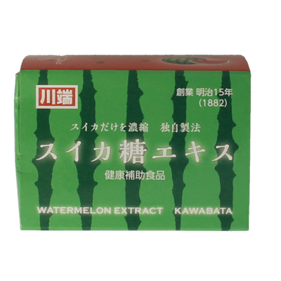 TerraSana Suikato watermelon concentrate 120 Gram