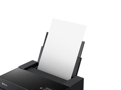 Epson SureColor SC-P700 Inkjet printer Zwart