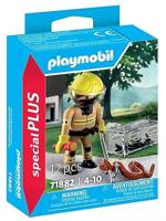 Playmobil® Special Plus 71882 Slangenredding - thumbnail