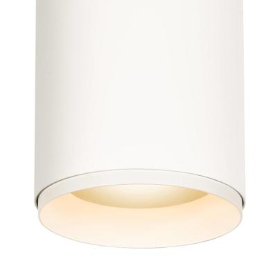 SLV HanglampNuminos XL wit/zwart 3000K - 36gr - 1005715