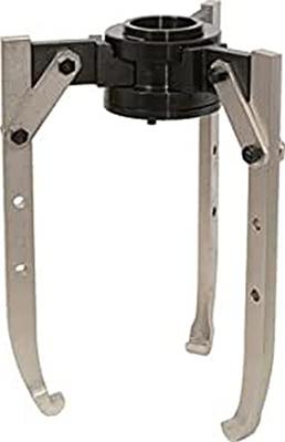 KS Tools 6402450 Poelietrekker Aantal haken: 3