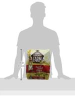 Tiny Friends Farm konijnenvoer Tasty Mix 2,5kg - thumbnail