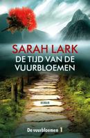 De tijd van de vuurbloemen - Sarah Lark - ebook - thumbnail