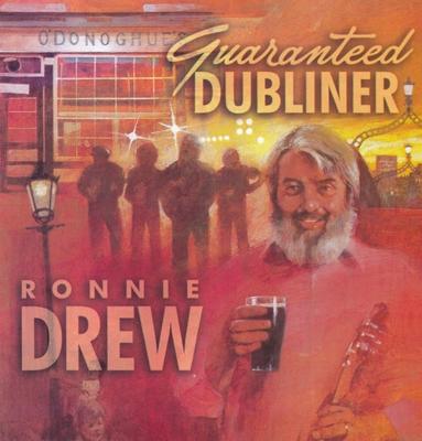 Guaranteed Dubliner - CD (5099343190184)