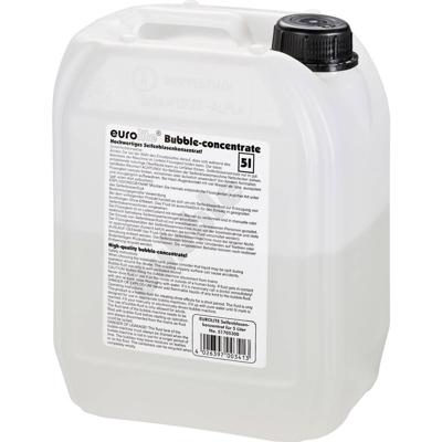 EUROLITE Bubble Concentrate for 5l