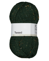 Tweed Breigaren - Groen - thumbnail