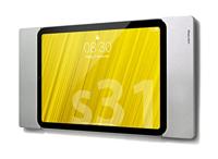 Smart Things mini A8 s31 Tablet muurhouder Apple iPad mini (6. Gen.) 20,3 cm (8) - thumbnail