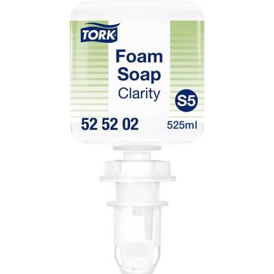 TORK S5 525202 Schuimzeep 8 stuk(s)