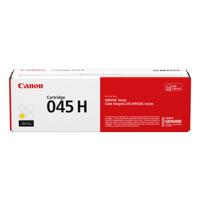 Canon 045 H Laser cartridge 2200pagina's Geel - thumbnail