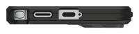 Urban Armor Gear Civilian LT Case Samsung Galaxy S26 Ultra Zwart MagSafe compatible, Met magneetmodule - thumbnail