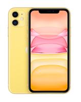 Apple iPhone 11 64GB - Geel (Refurbished) - thumbnail