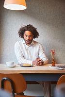 Livingwalls My Home My Spa grijs behang | 386932 - thumbnail