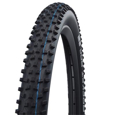 Schwalbe vouwband rocket ron evolution 60-622 tle zwart