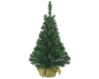 Kunstkerstboom Imperial 75cm - thumbnail