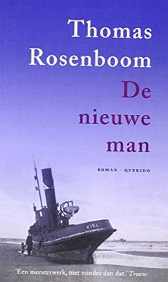 De nieuwe man (Paperback)