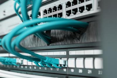 Digitus DN-97661 19 inch Afdekking met borstels voor patchkast 1 HE Zwart, Zwart (RAL 9005) Digitus DN-97661 19 inch Afdekking met borstels voor patchkast 1 HE Zwart, Zwart (RAL 9005)