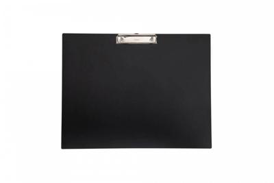 Maul Klembord 2340290 Zwart (b x h x d) 43 x 33 x 1.5 cm