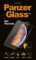 PanzerGlass voor Apple iPhone XS Max, helder - thumbnail