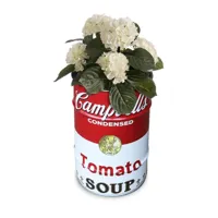Olievat plantenbak 60L - Campbell Soup - thumbnail