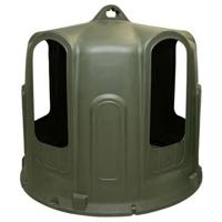 AKO Hooistolp met 5 grote voeropeningen - thumbnail