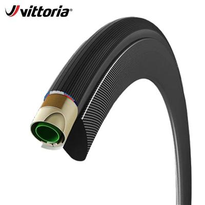 VITTORIA Tubularband corsa g+ isotech 28 x 1.00 (25-622) zwart