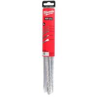 Milwaukee Set SDS-plus hamerboren - 2-kanten snijdend / cassettes SDS-Plus Drill / Beitel set - 4932430002 - thumbnail