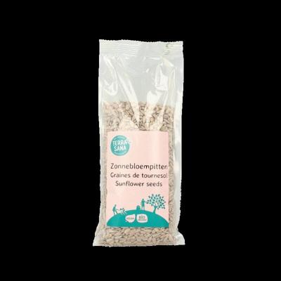Zonnebloempitten bio