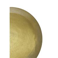Light & Living Zuil 'Retiro' 81cm hoog, kleur Goud - thumbnail