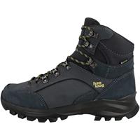 Hanwag Banks GTX Hoge Wandelschoen Heren Steel/Sulphur 12 - thumbnail